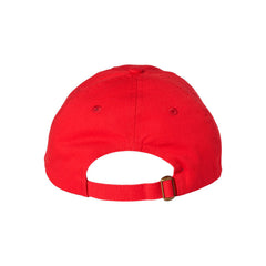 Valucap - Adult Bio-Washed Classic Dad Hat