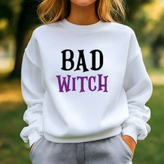 Bad Witch Sweatshirt