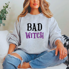 Bad Witch Sweatshirt