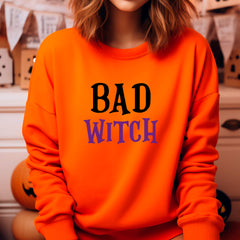 Bad Witch Sweatshirt