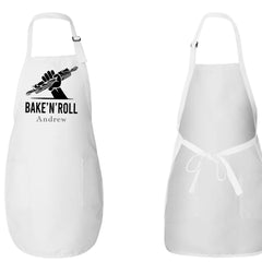Bake'N'Roll Apron