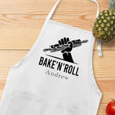 Bake'N'Roll Apron