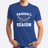Baseball Season T-shirt
