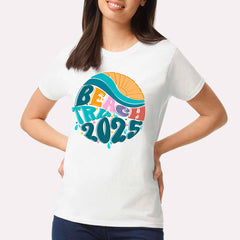 Beach Trip 2025 T-shirt