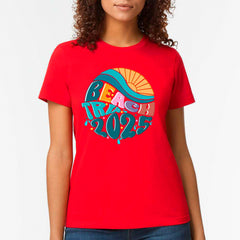 Beach Trip 2025 T-shirt