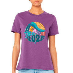 Beach Trip 2025 T-shirt