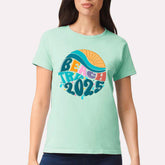 Beach Trip 2025 T-shirt