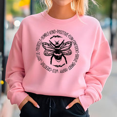 Bee Sweatshirt