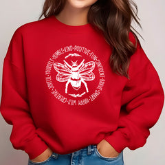 Bee Sweatshirt