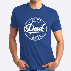 Best Dad Ever T-shirt