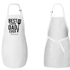 Best Flippin Dad Ever Apron