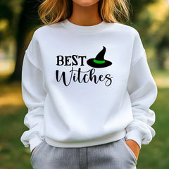 Best Witches Sweatshirt