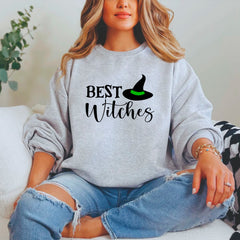 Best Witches Sweatshirt