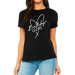 Birthday Girl T-Shirt