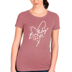 Birthday Girl T-Shirt