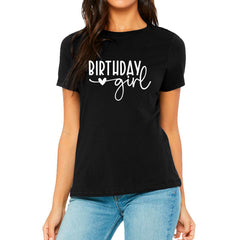 Birthday Girl T-shirt