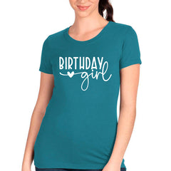 Birthday Girl T-shirt