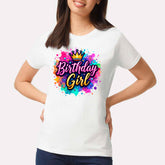 Birthday Girl T-Shirt