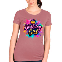 Birthday Girl T-Shirt