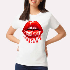Birthday T-Shirt