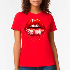 Birthday T-Shirt