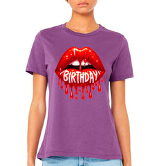 Birthday T-Shirt