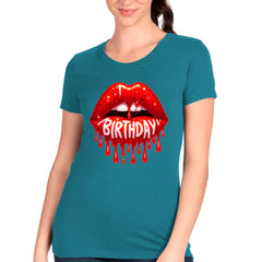 Birthday T-Shirt