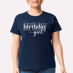 Birthday Girl T-Shirt