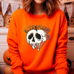 Bite Me Sweatshirt