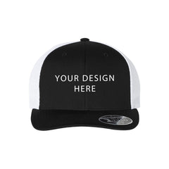 Flexfit - 110® Mesh-Back Cap