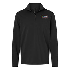 Independent Trading Co. Men's Perform Quarter-Zip Pullover - EXP20PQ