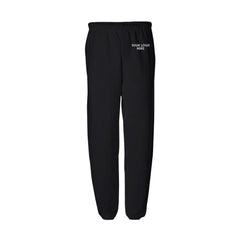 JERZEES - NuBlend® Sweatpants - Front