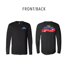 BELLA + CANVAS - Jersey Long Sleeve Tee - 3501