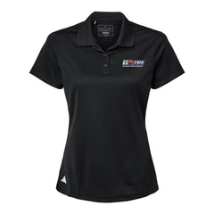 Adidas - Women's Performance Piqué Polo - A431
