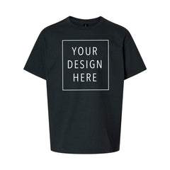 Gildan - Ultra Cotton® Youth T-Shirt