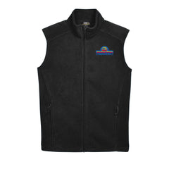 CORE 365 - Men's Journey Fleece Vest - 88191