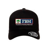 Flexfit - 110® Mesh-Back Cap - 110M