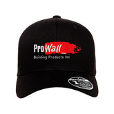 Flexfit - 110® Mesh-Back Cap - 110M