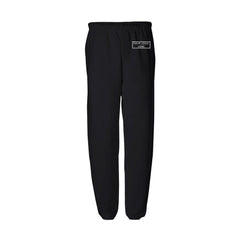 JERZEES - NuBlend® Sweatpants - Front/Side