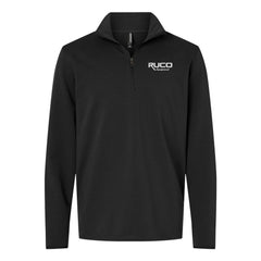 RUCO - Independent Trading Co. Men's Perform Quarter-Zip Pullover - EXP20PQ