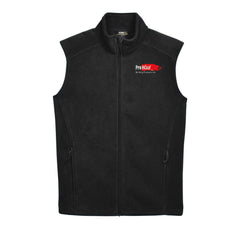 PROWALL - CORE 365 Men's Journey Fleece Vest - 88191