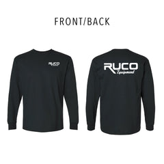 Gildan - Ultra Cotton® Long Sleeve T-Shirt - 2400