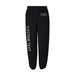 Gildan - Heavy Blend™ Sweatpants - Front/Side