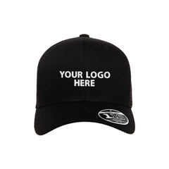 Flexfit 110® Mesh-Back Cap - 110M