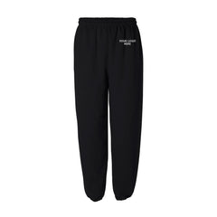 Gildan - Heavy Blend™ Sweatpants - Front
