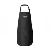 Q-Tees Full-Length Apron with Pockets - Q4350