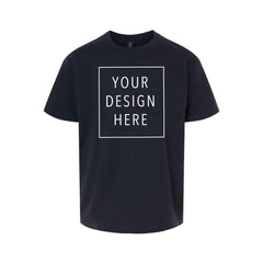 Gildan - Softstyle® Youth T-Shirt - Front