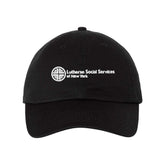 Valucap Bio-Washed Classic Dad Hat - VC300A