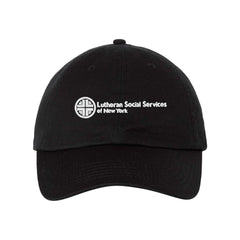 Valucap Bio-Washed Classic Dad Hat - VC300A