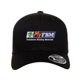 Flexfit - 110® Mesh-Back Cap - 110M